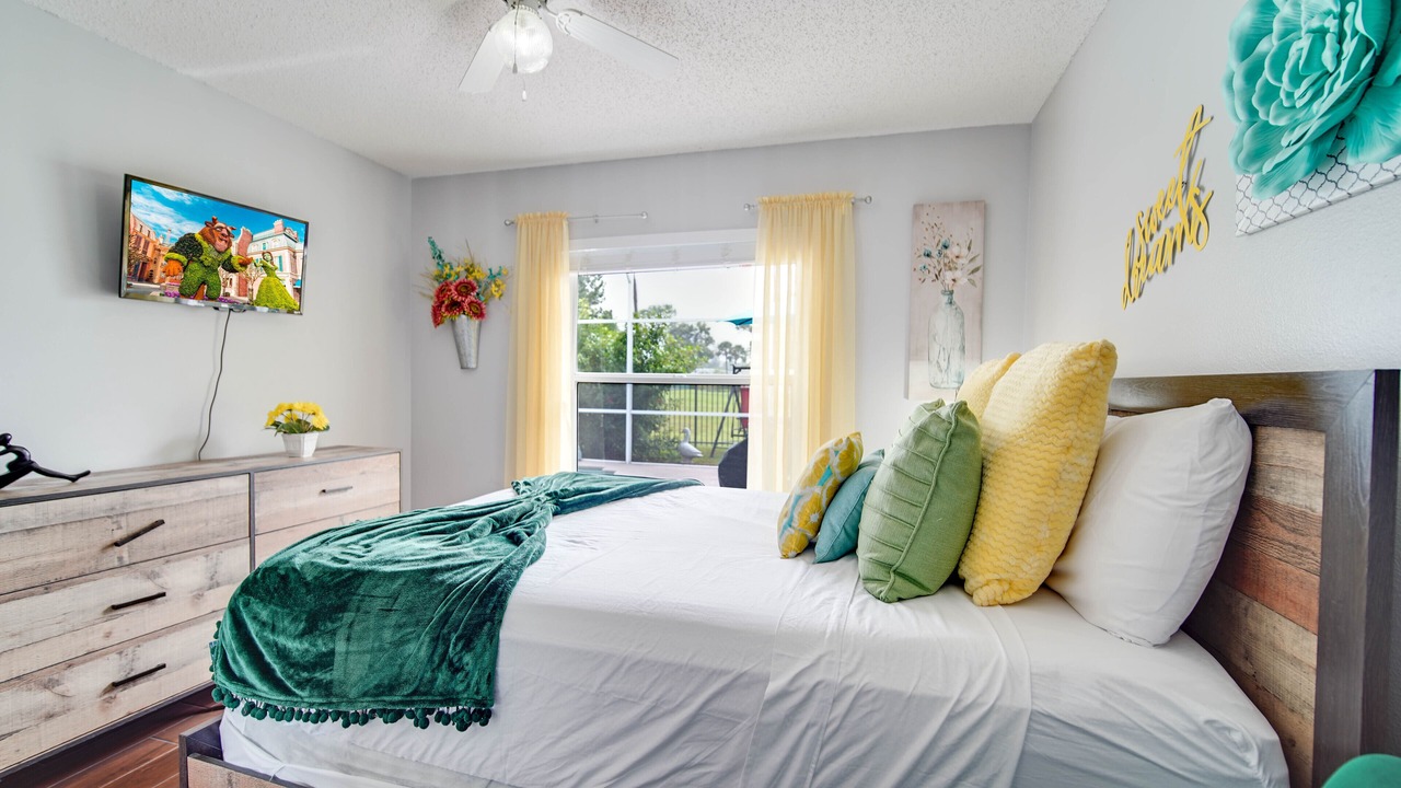 Photo of Bedroom in Indian Point