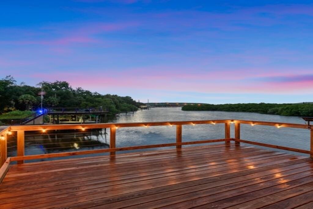 Photo of Patio Balcony in Balm