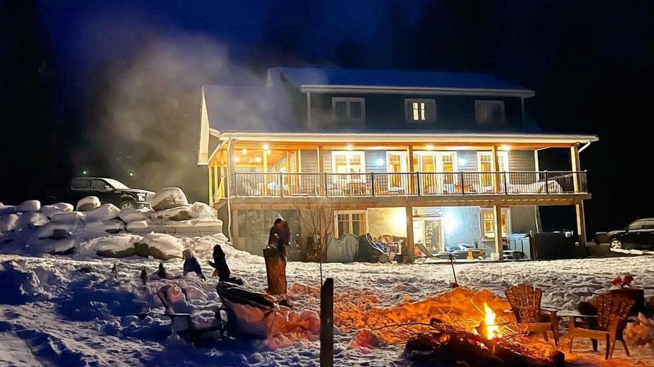 Photo of Outdoor in Muskoka Lakes