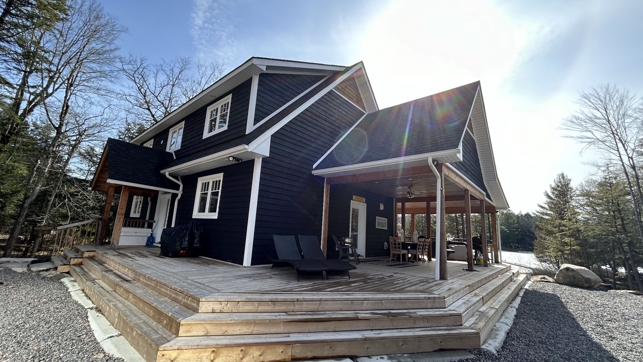 Photo of Outdoor in Muskoka Lakes