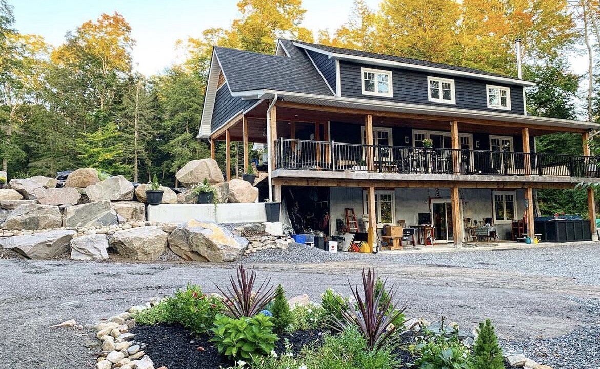 Photo of Outdoor in Muskoka Lakes