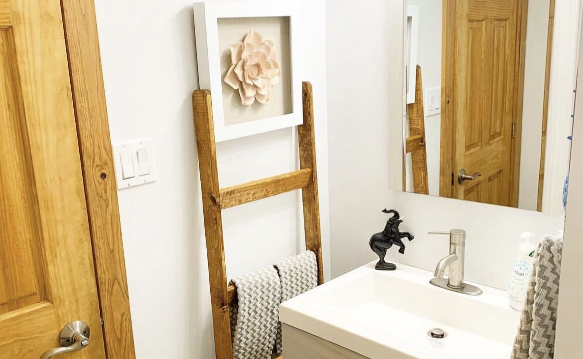 Photo of Bathroom in Muskoka Lakes
