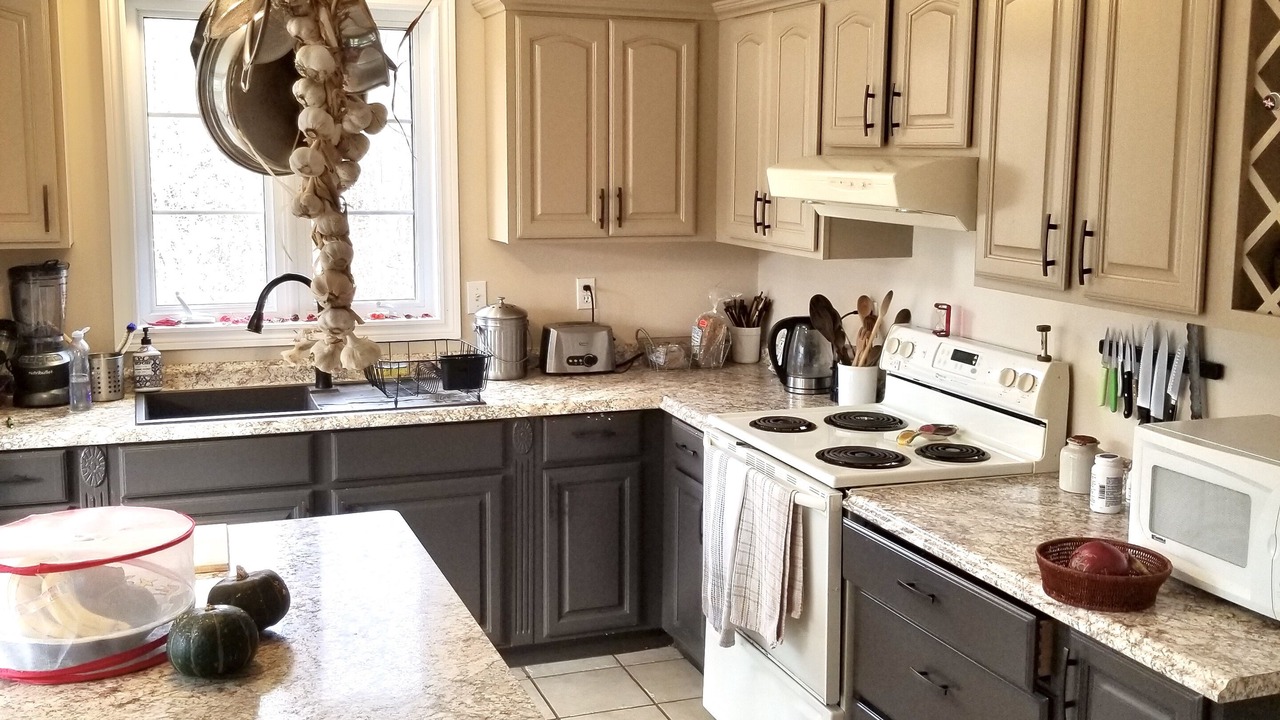 Photo of Kitchen in Madoc