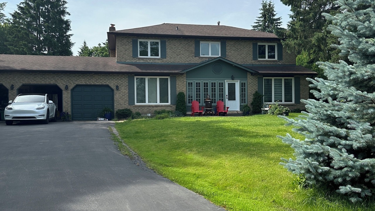 Photo of Outdoor in York Regional Municipality
