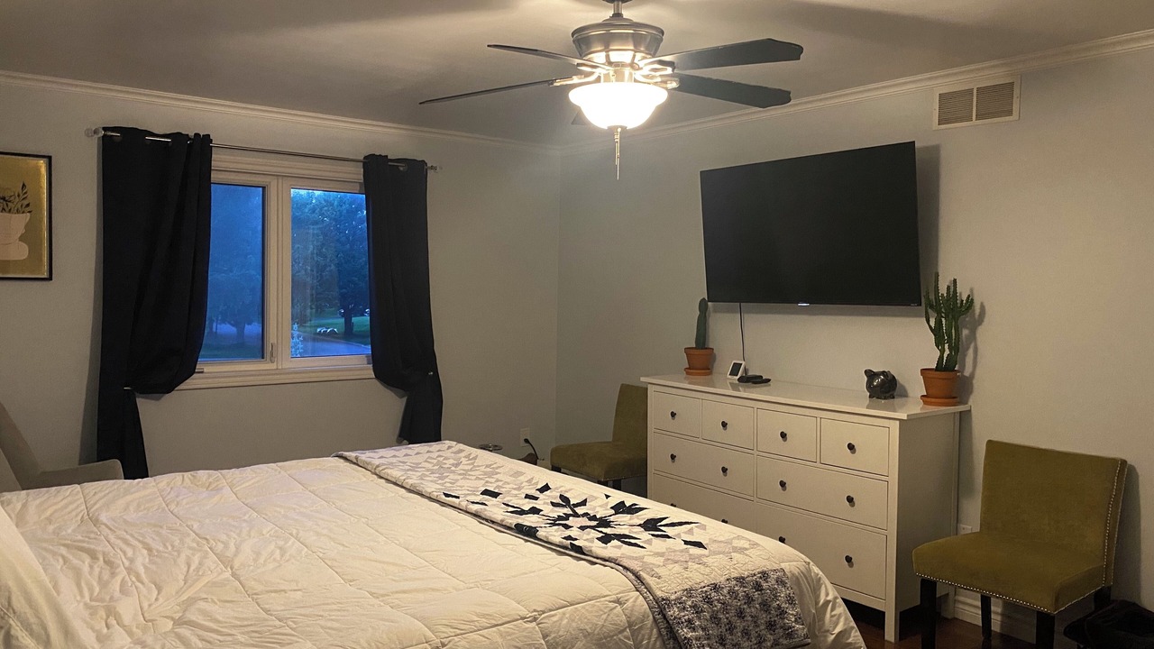 Photo of Bedroom in York Regional Municipality