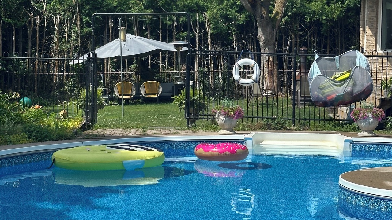 Photo of Outdoor in York Regional Municipality