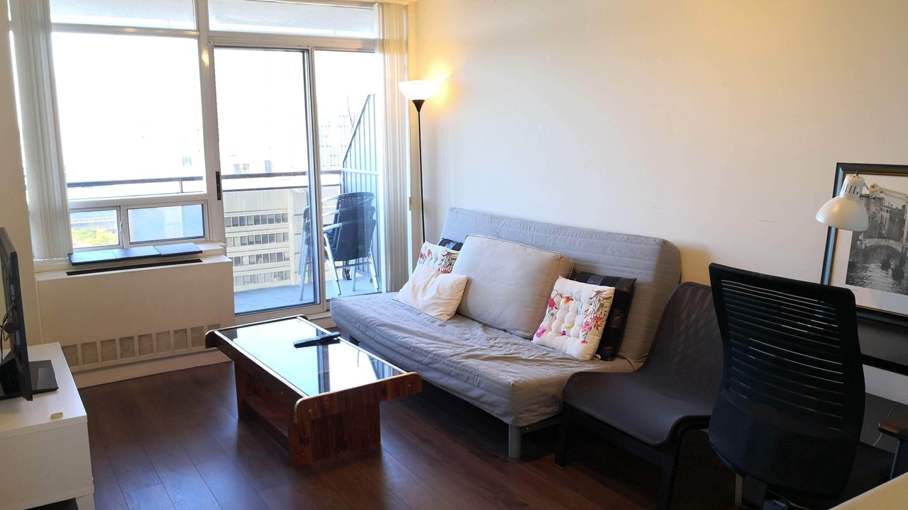 Photo of Livingroom in North York