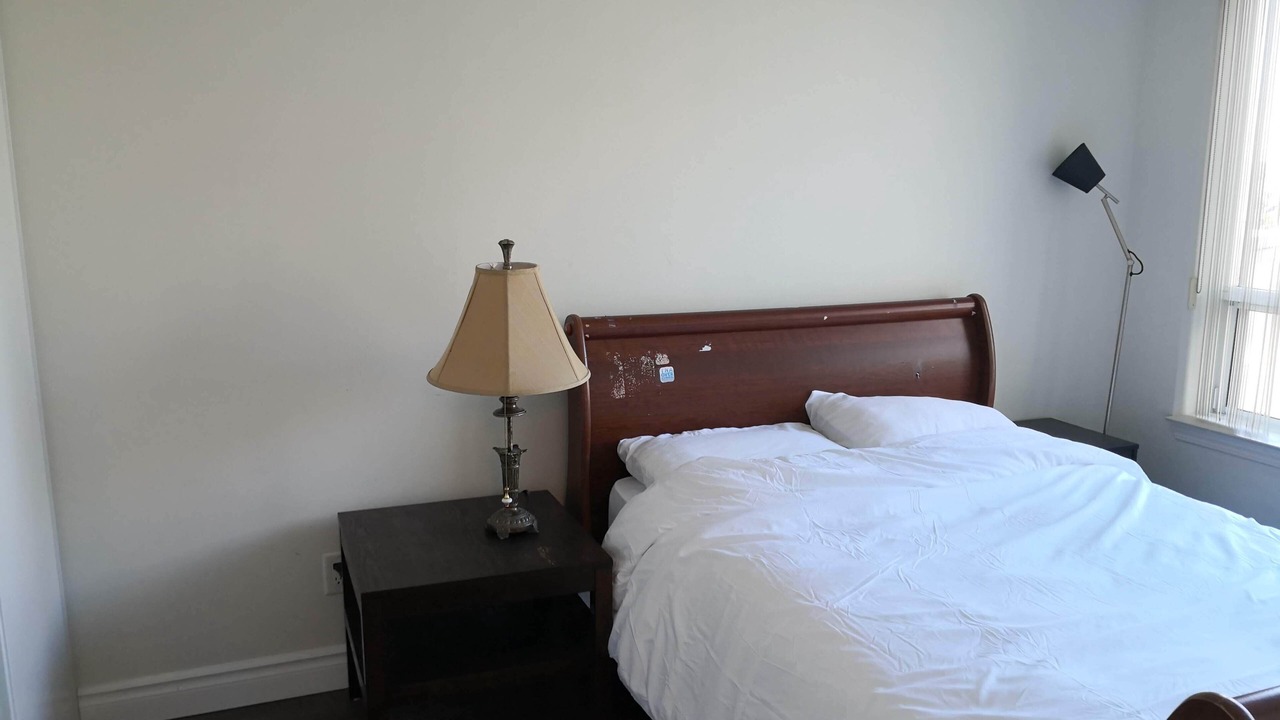 Photo of Bedroom in North York