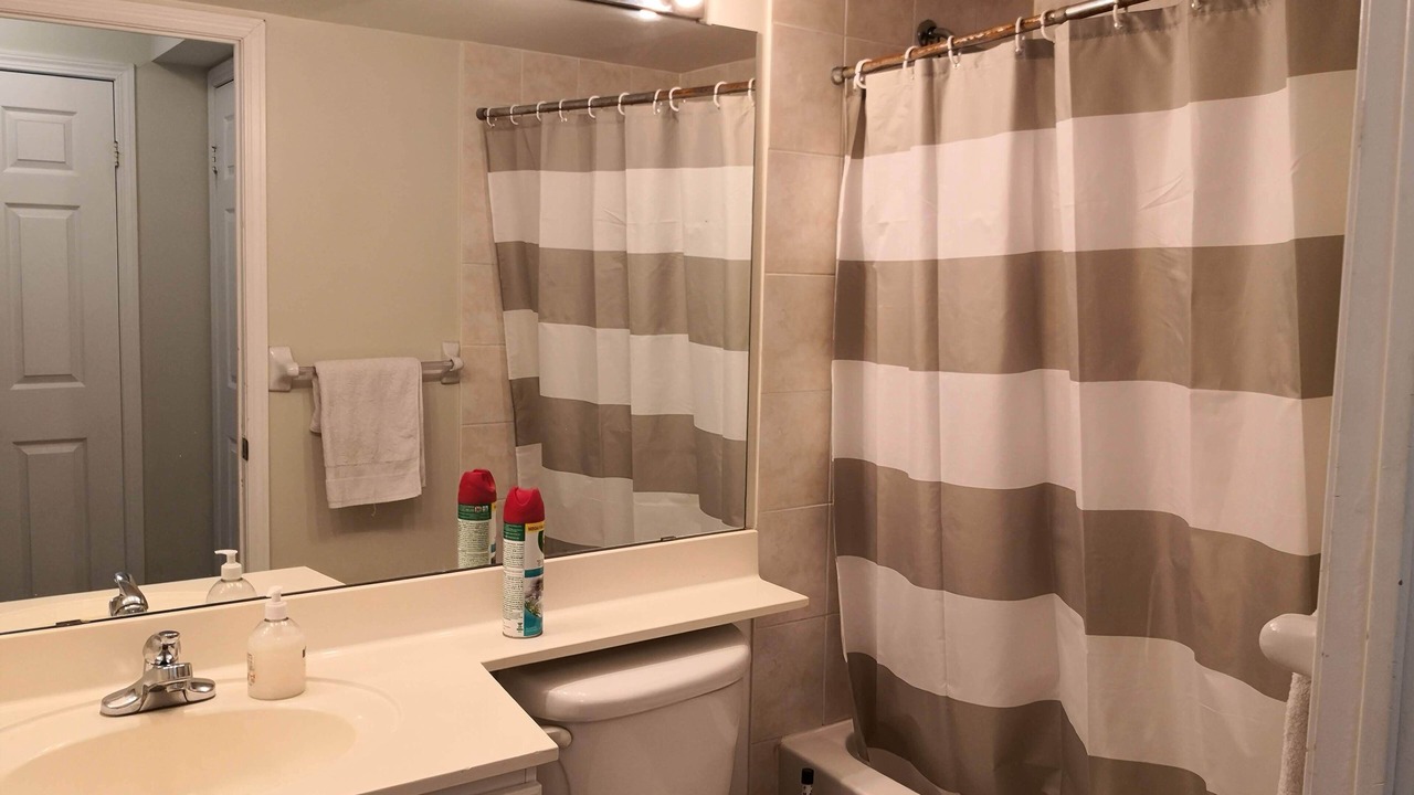 Photo of Bathroom in North York