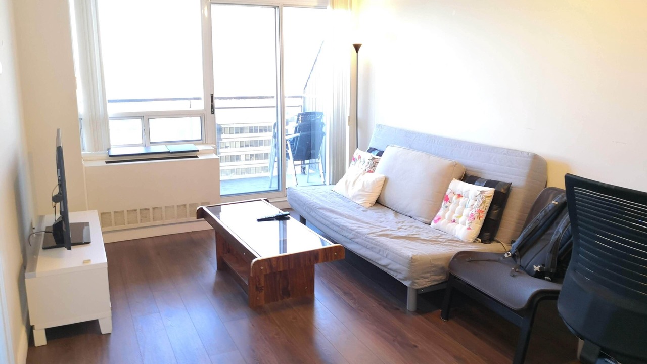 Photo of Livingroom in North York