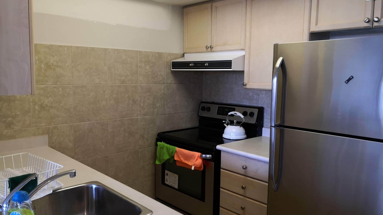 Photo of Kitchen in North York
