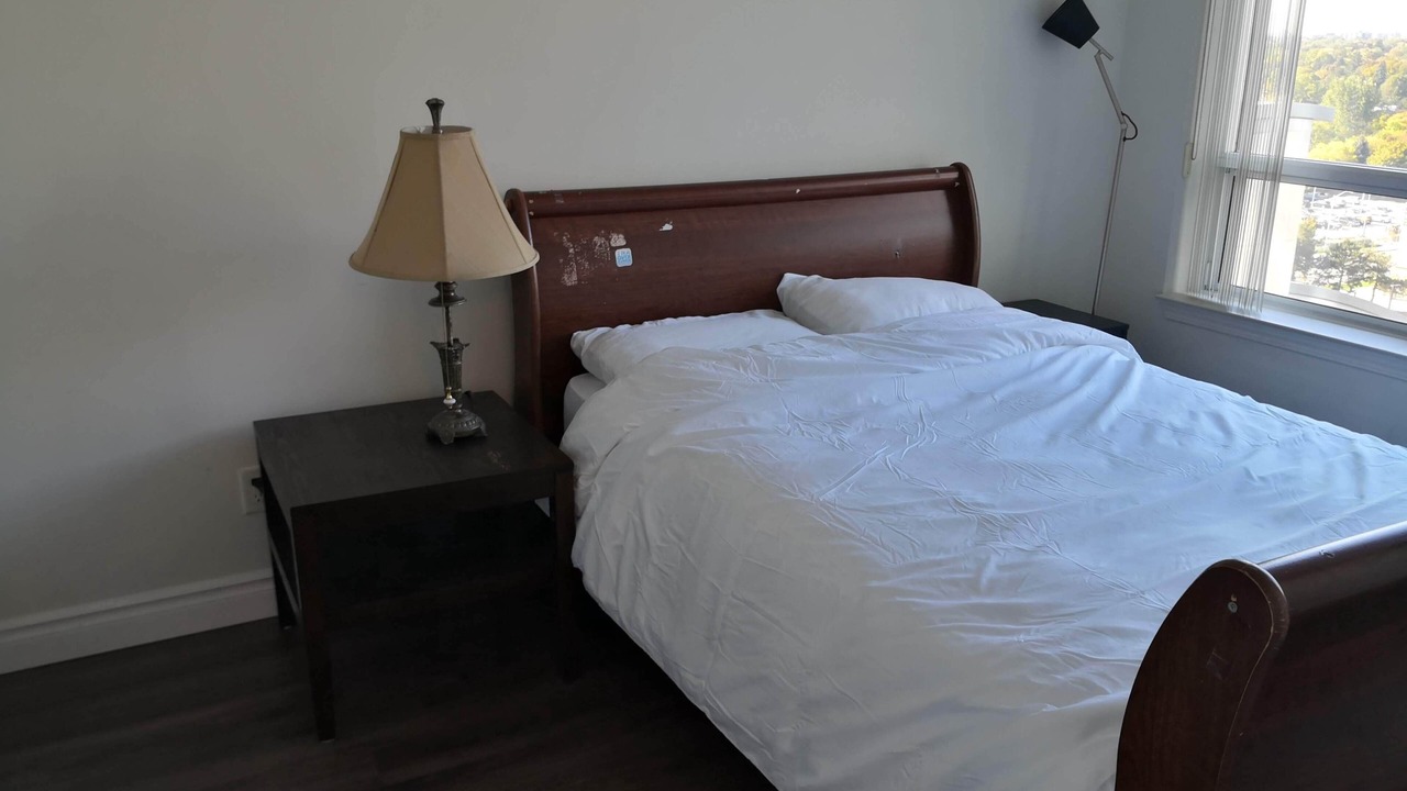 Photo of Bedroom in North York