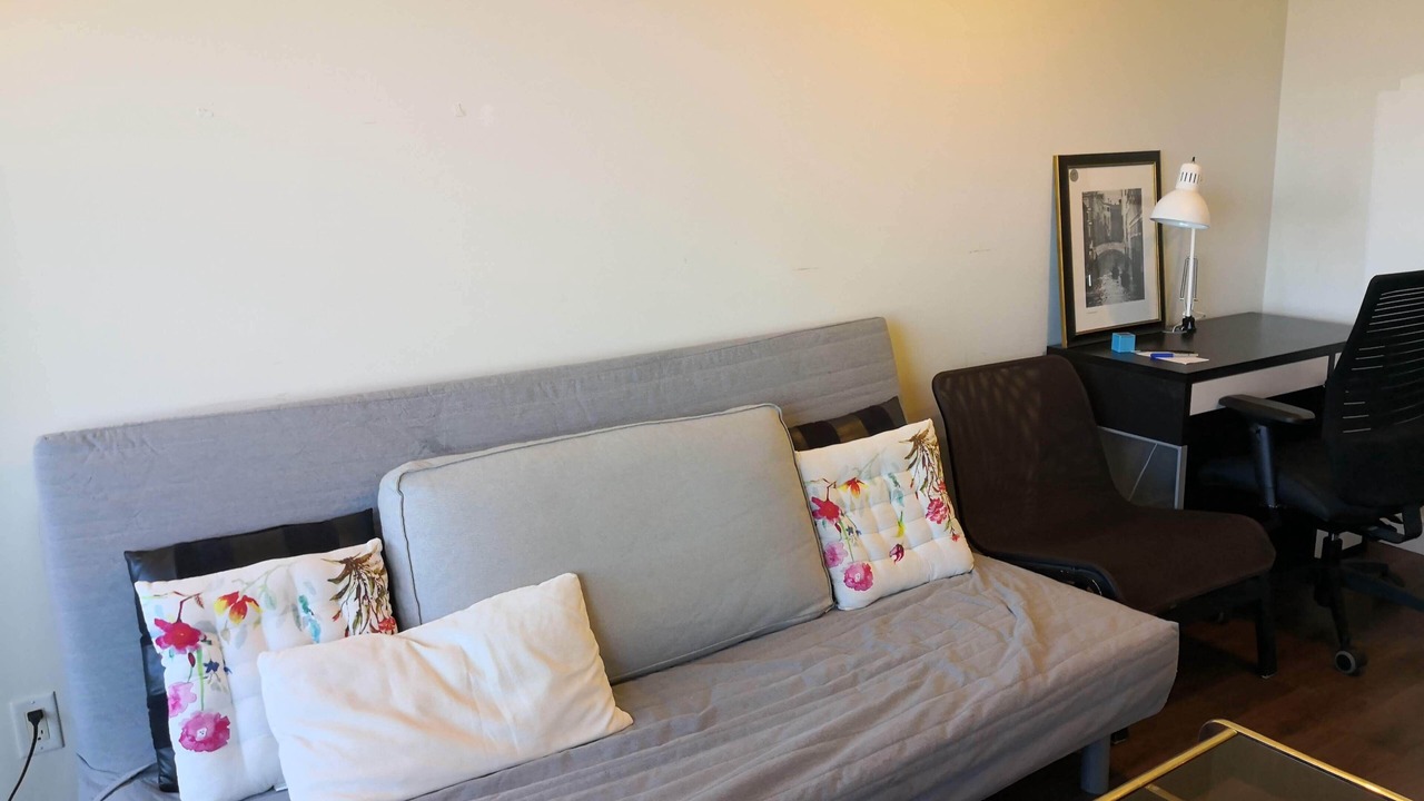 Photo of Bedroom in North York