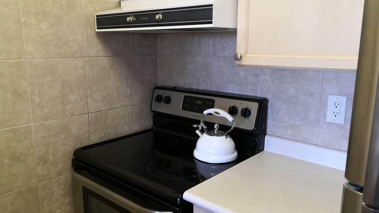 Photo of Kitchen in North York