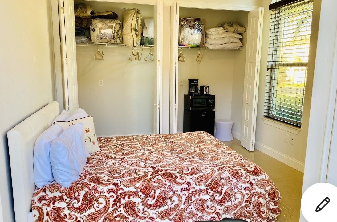 Photo of Bedroom in Windermere