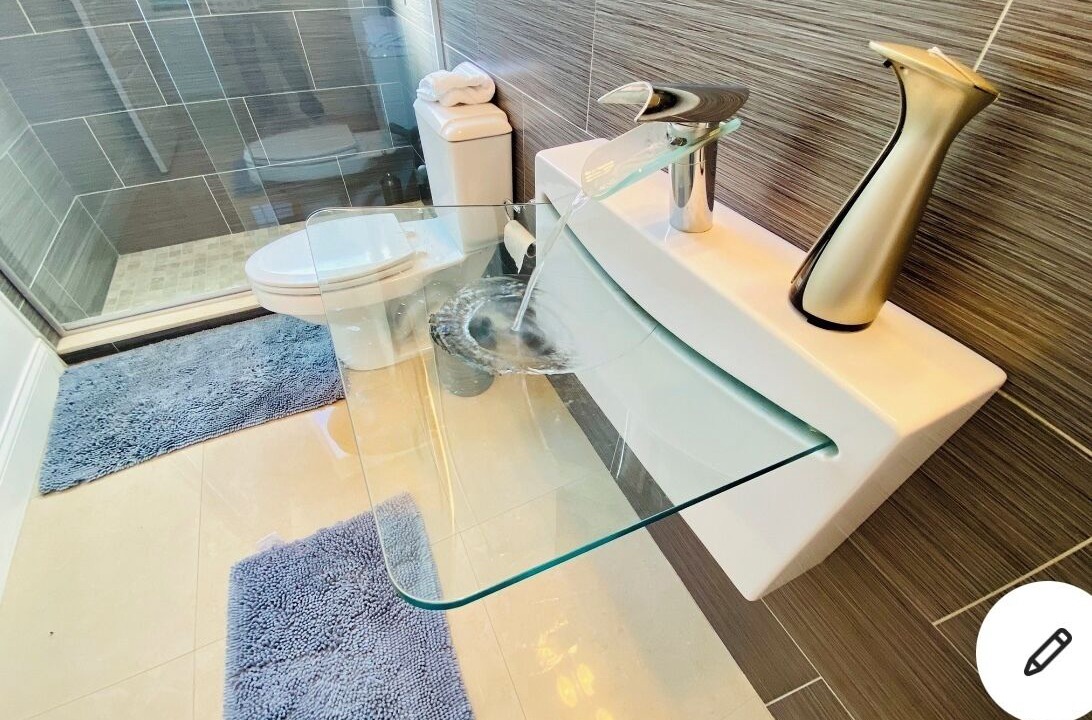 Photo of Bathroom in Windermere