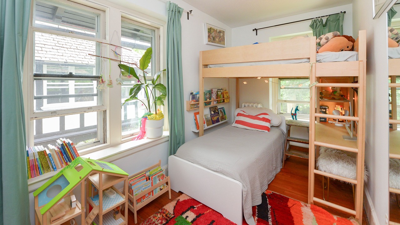 Photo of Bedroom in East Mount Airy
