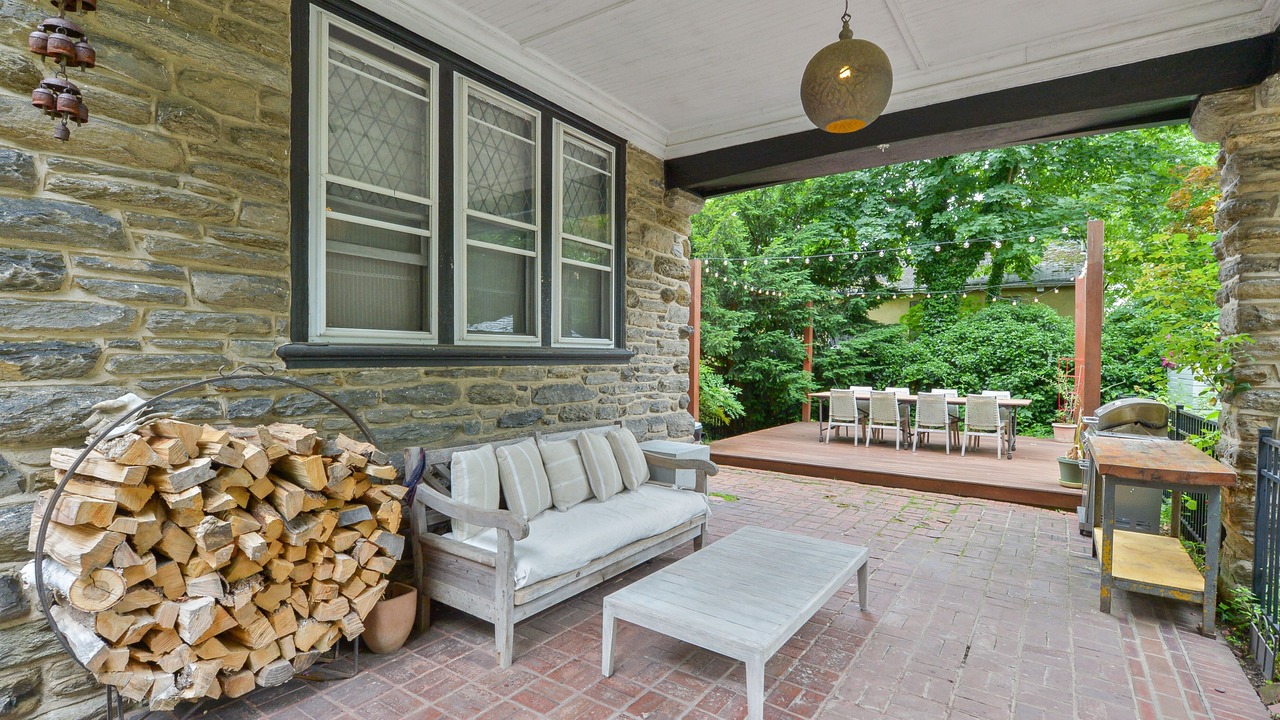Photo of Outdoor in East Mount Airy
