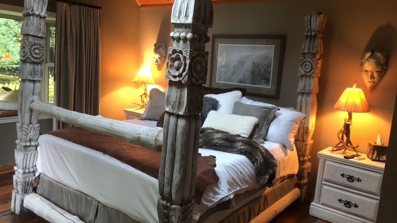 Photo of Bedroom in Creemore