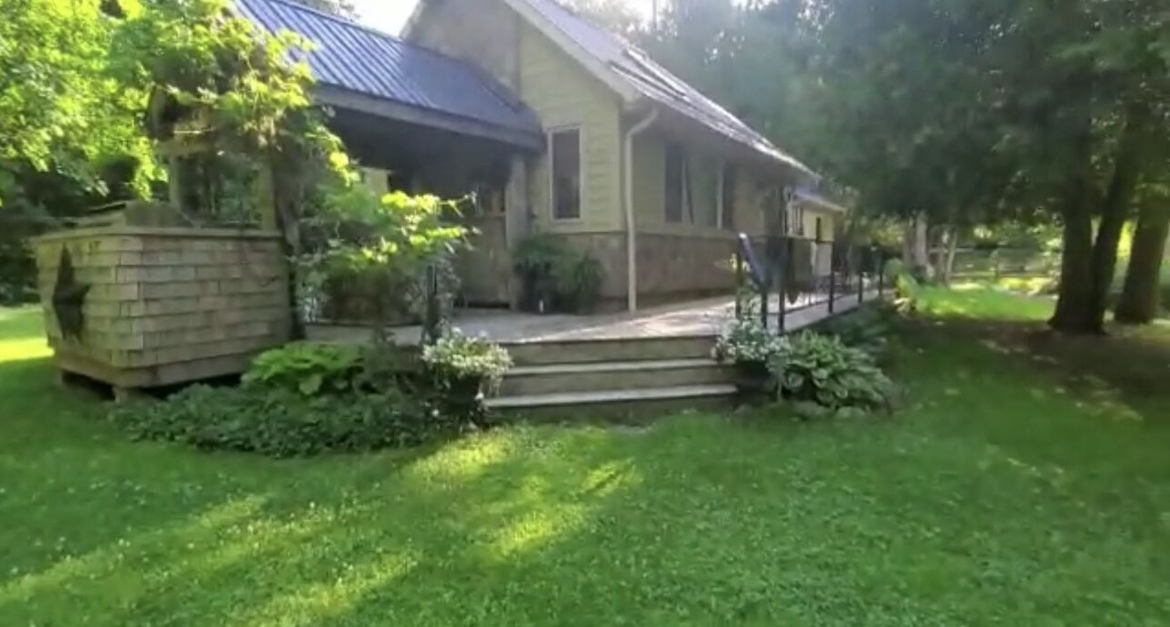 Photo of Outdoor in Creemore