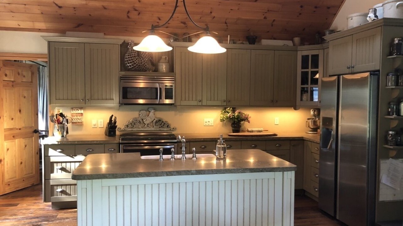 Photo of Kitchen in Creemore