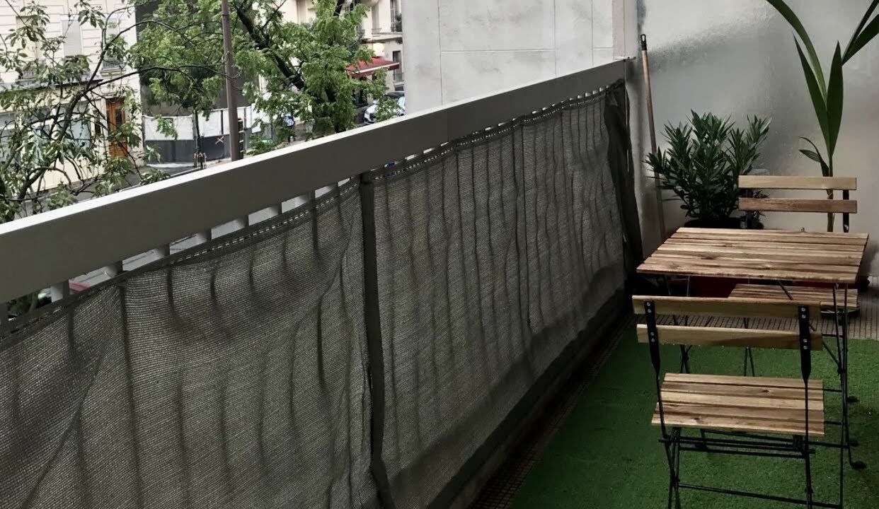 Photo of Outdoor in Bel-Air Nord