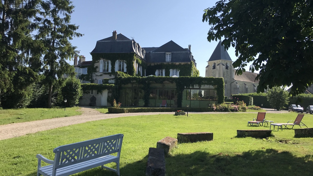 Photo of Outdoor in Sancy