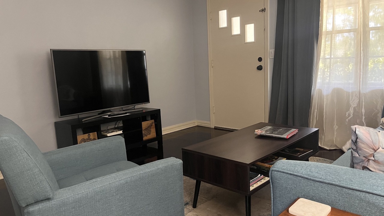 Photo of Livingroom in Dixieland