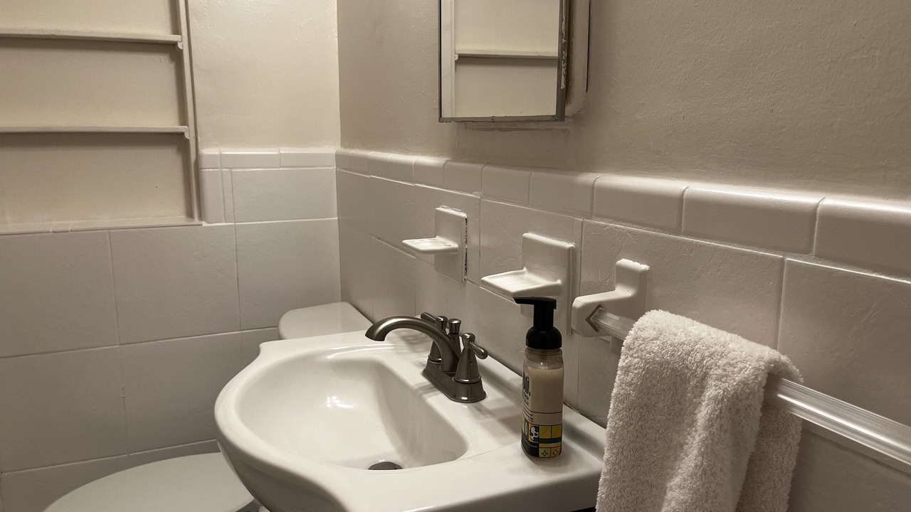 Photo of Bathroom in Dixieland