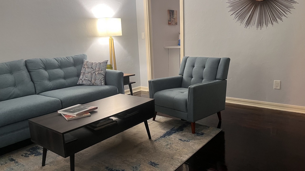 Photo of Livingroom in Dixieland