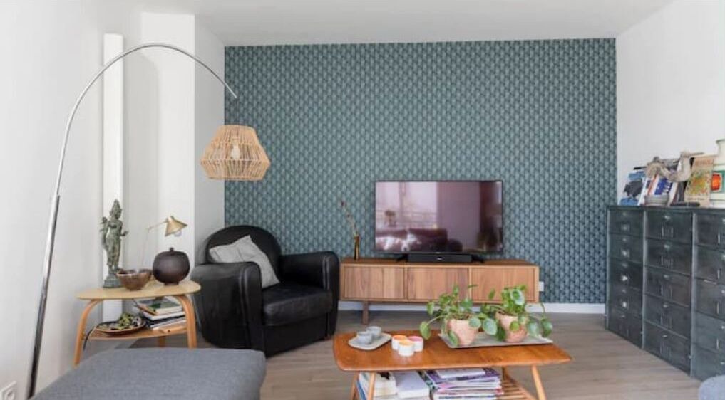 Photo of Livingroom in Belleville