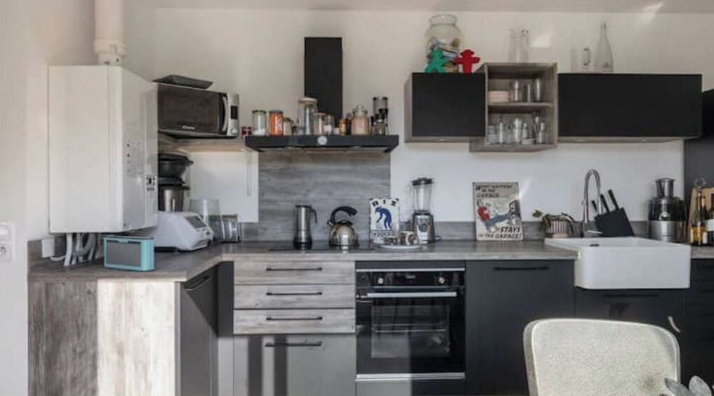 Photo of Kitchen in Belleville