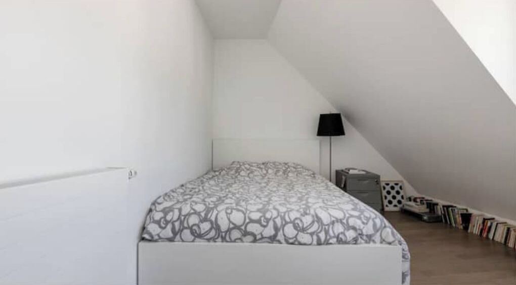 Photo of Bedroom in Belleville