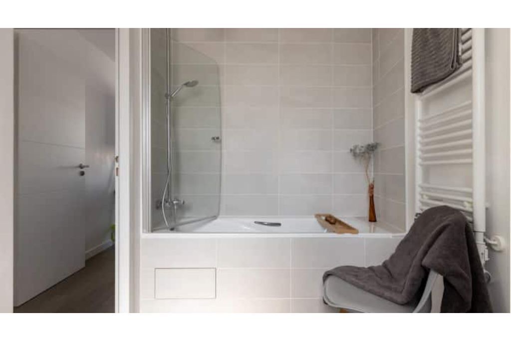 Photo of Bathroom in Belleville
