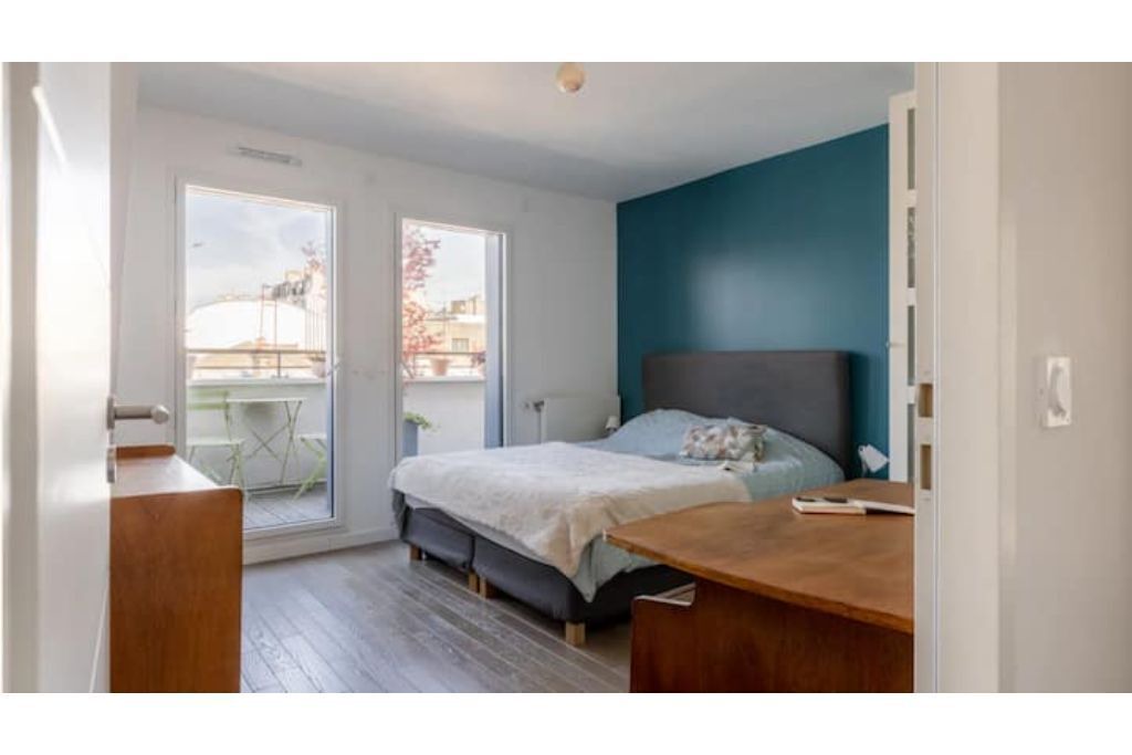 Photo of Bedroom in Belleville
