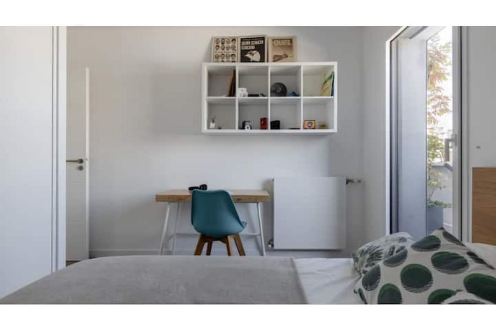 Photo of Bedroom in Belleville