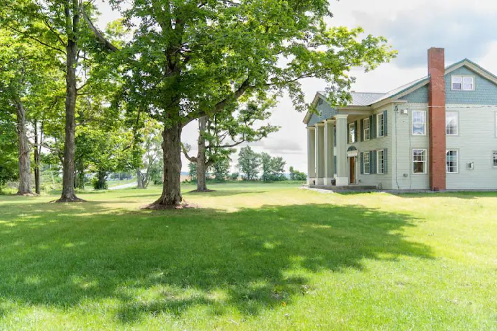 Photo of Outdoor in Manlius