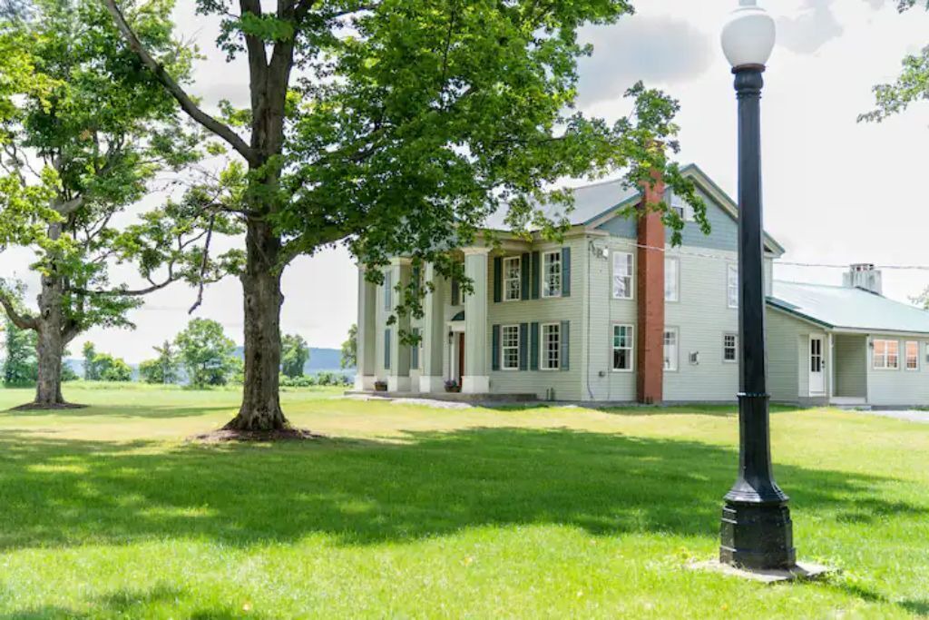 Photo of Outdoor in Manlius