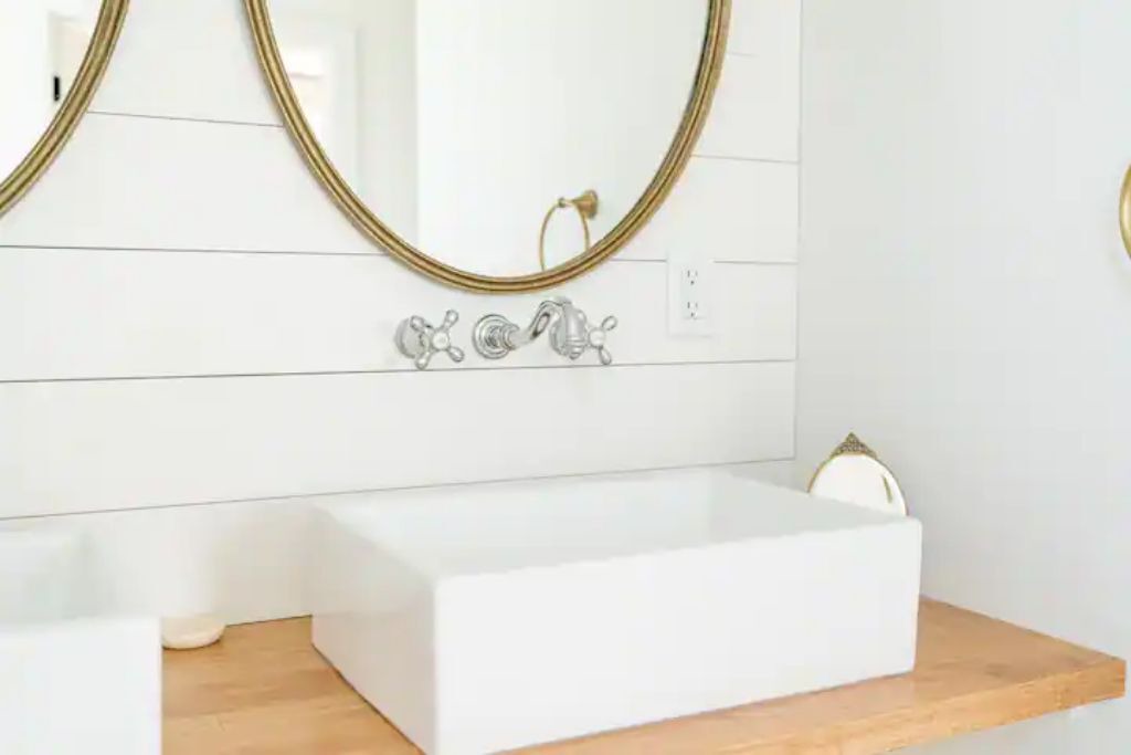 Photo of Bathroom in Manlius