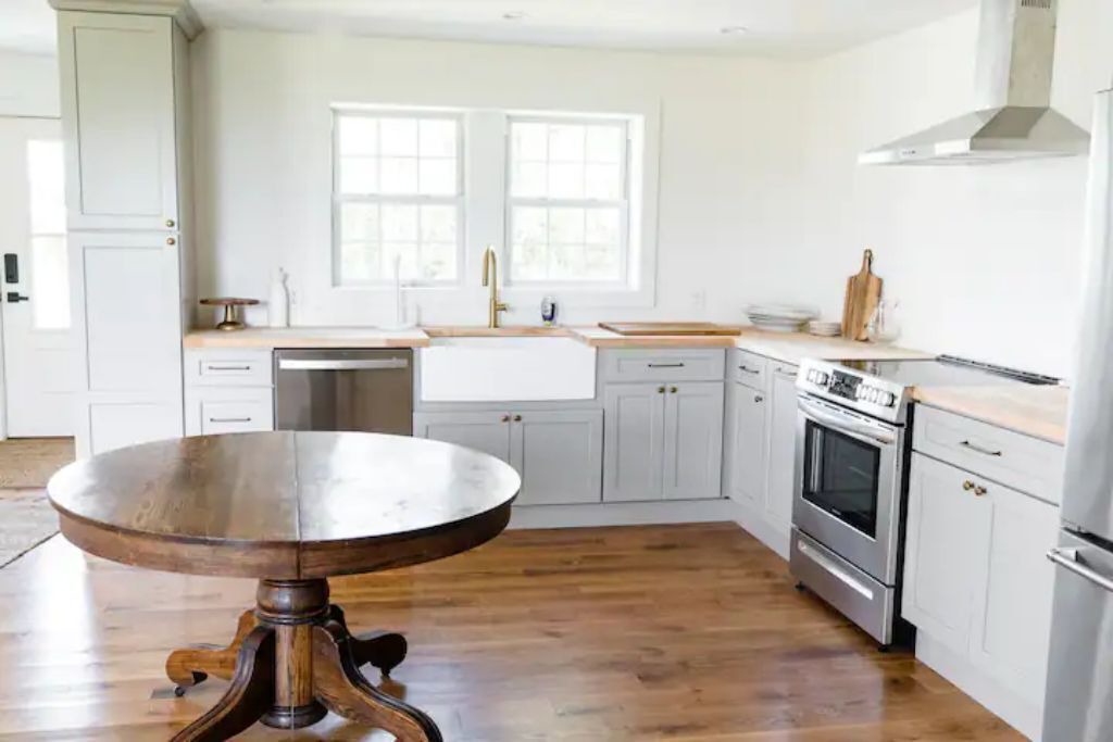 Photo of Kitchen in Manlius