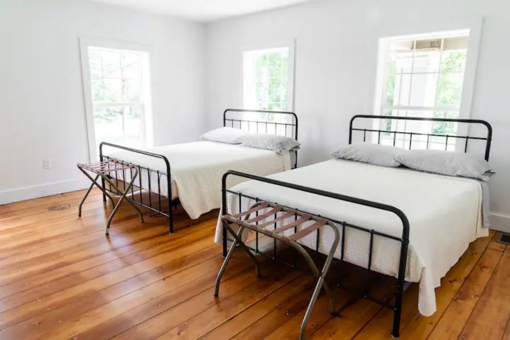 Photo of Bedroom in Manlius