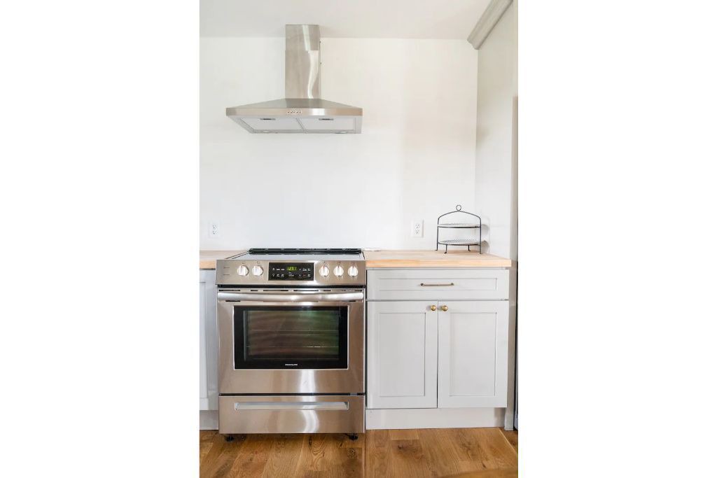 Photo of Kitchen in Manlius