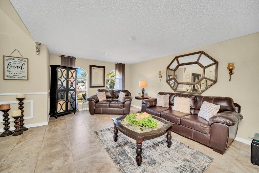 Photo of Livingroom in Kissimmee