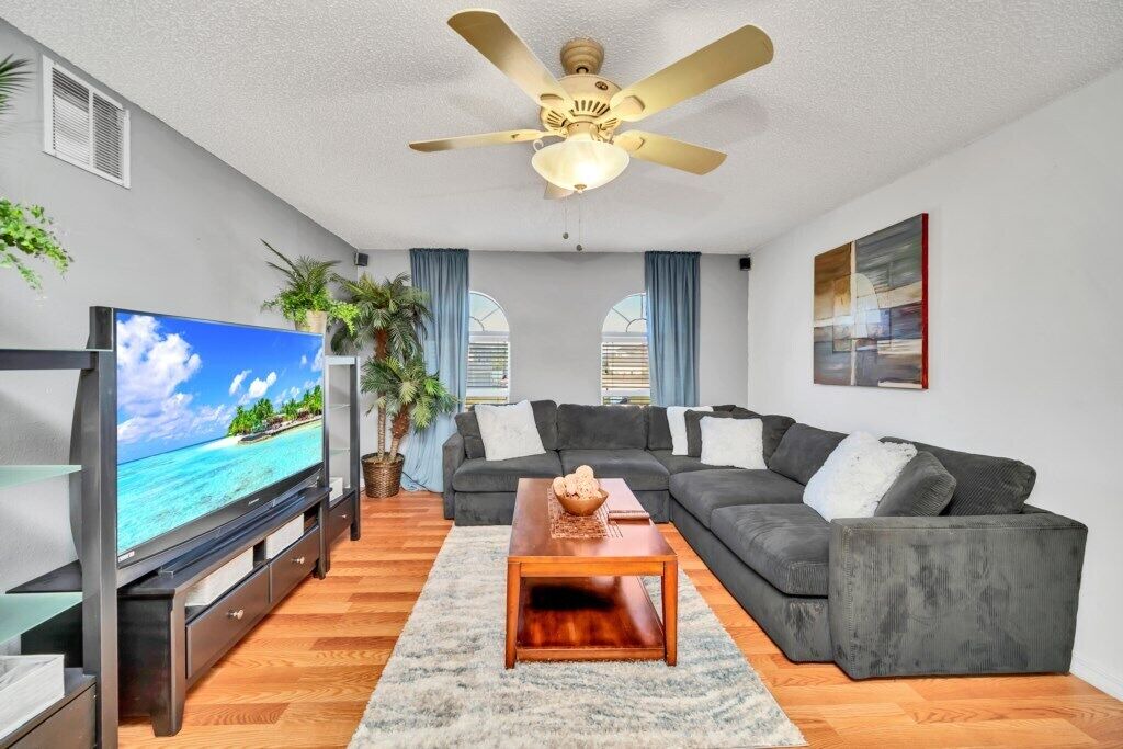 Photo of Livingroom in Kissimmee