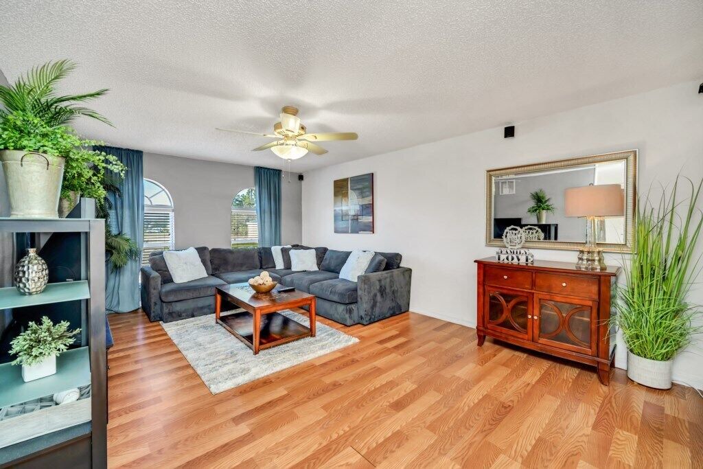 Photo of Livingroom in Kissimmee