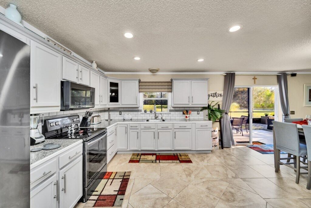 Photo of Kitchen in Kissimmee