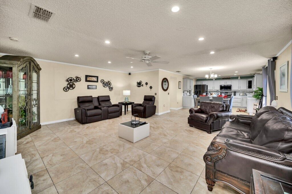 Photo of Livingroom in Kissimmee
