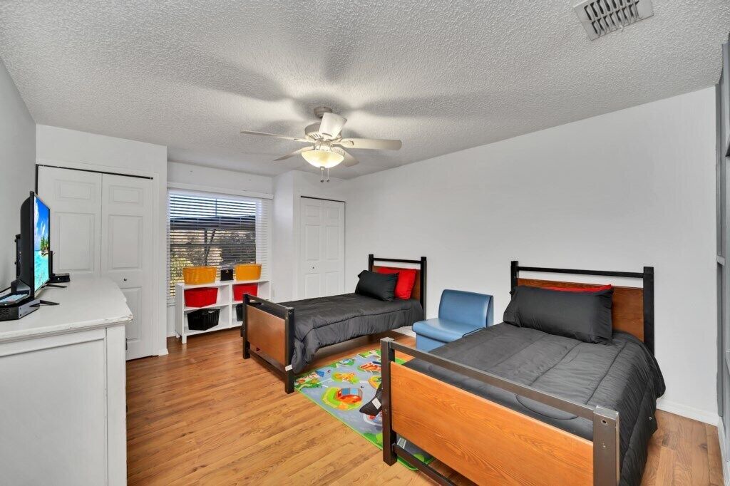 Photo of Bedroom in Kissimmee