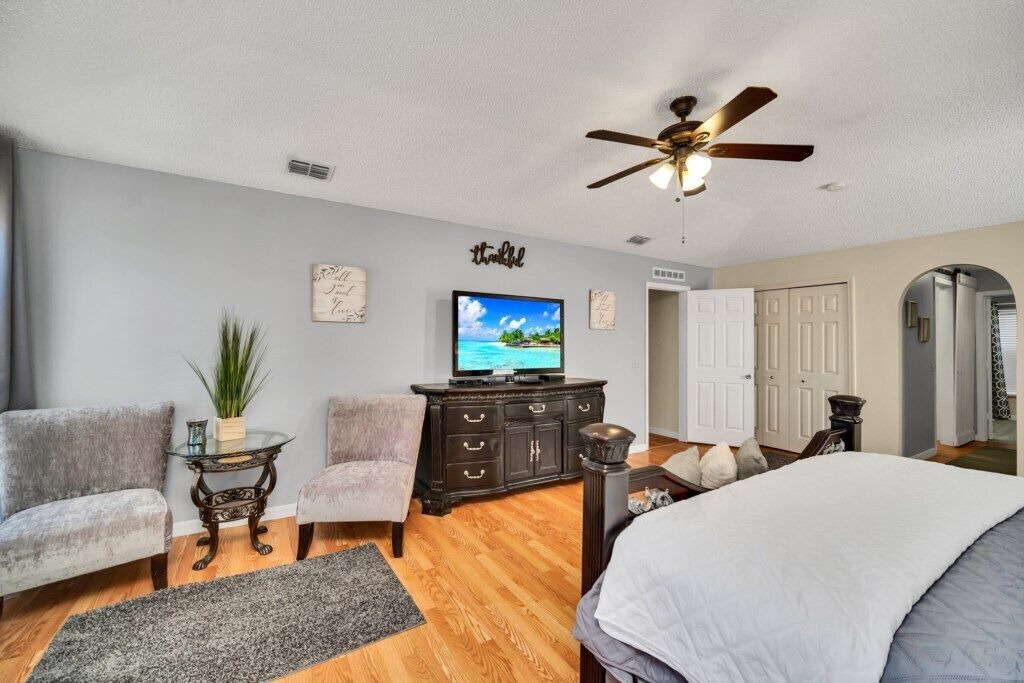 Photo of Bedroom in Kissimmee