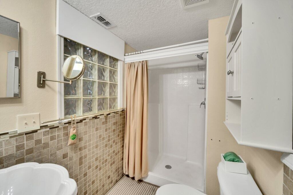 Photo of Bathroom in Kissimmee